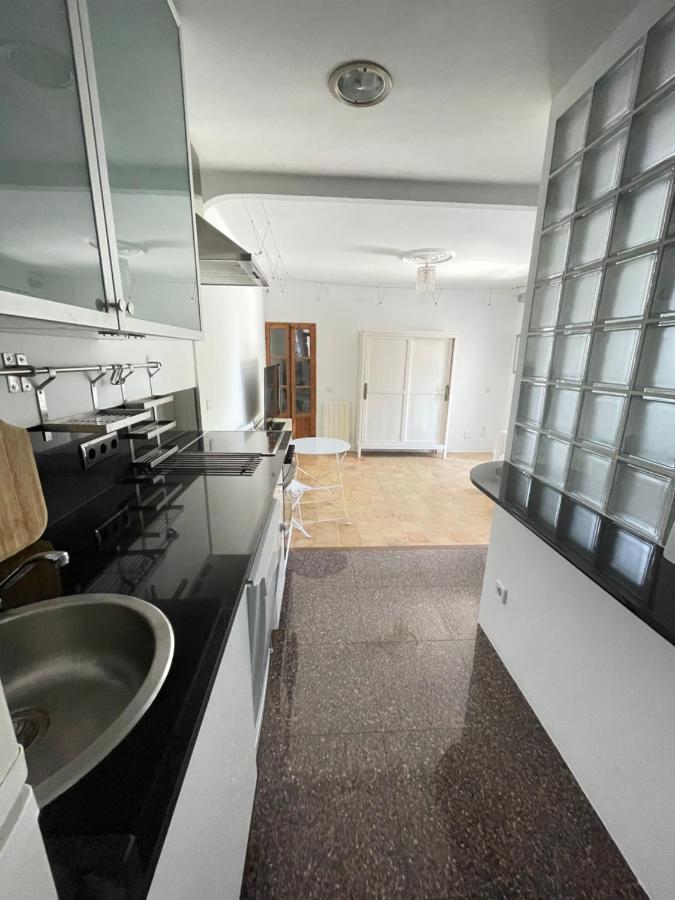 Вілла Casita Rosa Пальма-де-Майорка Екстер'єр фото