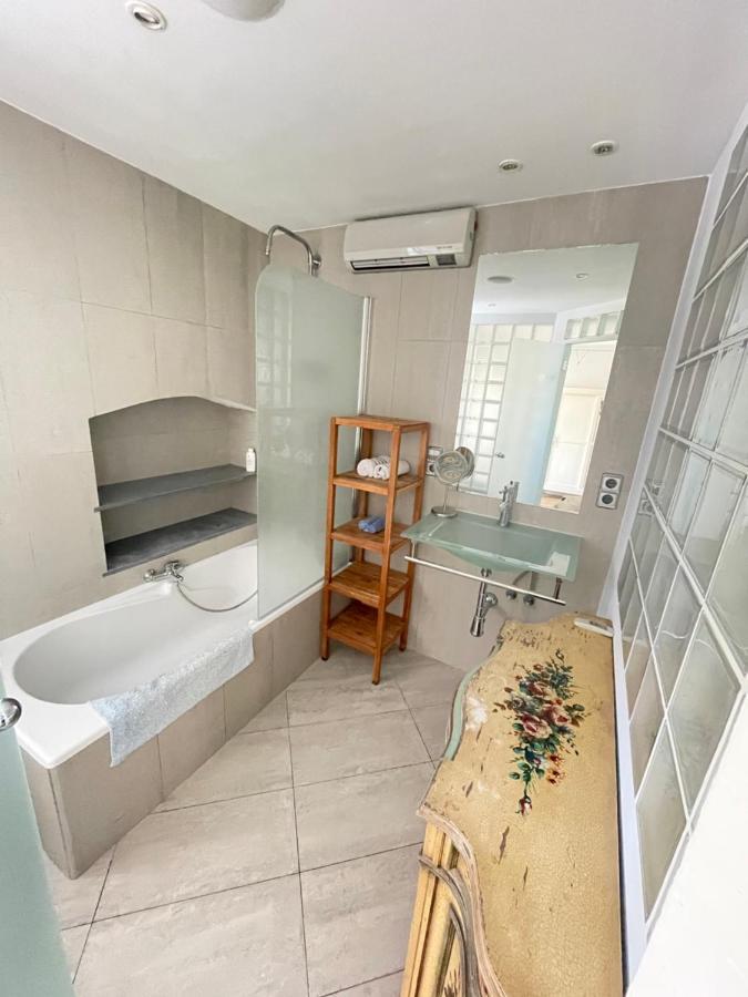 Вілла Casita Rosa Пальма-де-Майорка Екстер'єр фото